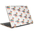 Cat Coq Llama Pinata HP Spectre Skin
