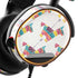 Cat Coq Llama Pinata SteelSeries Arctis 3 Skin