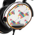 Cat Coq Llama Pinata SteelSeries Arctis 5 Skin