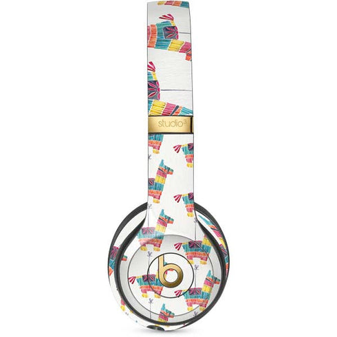 Cat Coq Llama Pinata Studio Wireless 3 Skin
