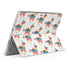 Cat Coq Llama Pinata Surface Go Skin
