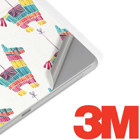 Cat Coq Llama Pinata Surface Go Skin