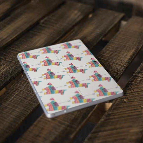 Cat Coq Llama Pinata Surface Go Skin