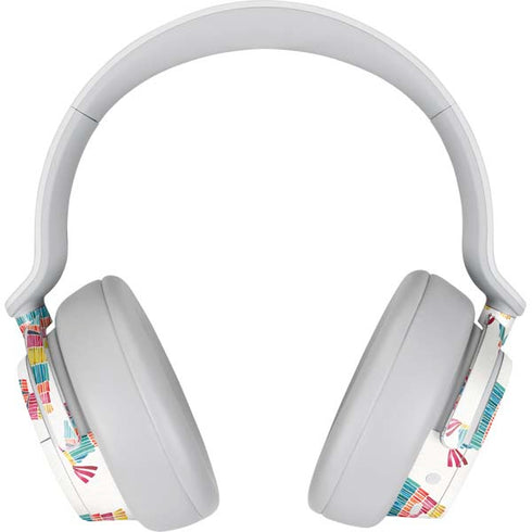 Cat Coq Llama Pinata Surface Headphones Skin