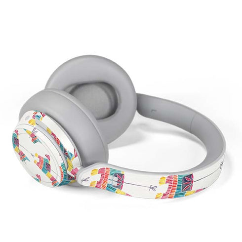 Cat Coq Llama Pinata Surface Headphones Skin