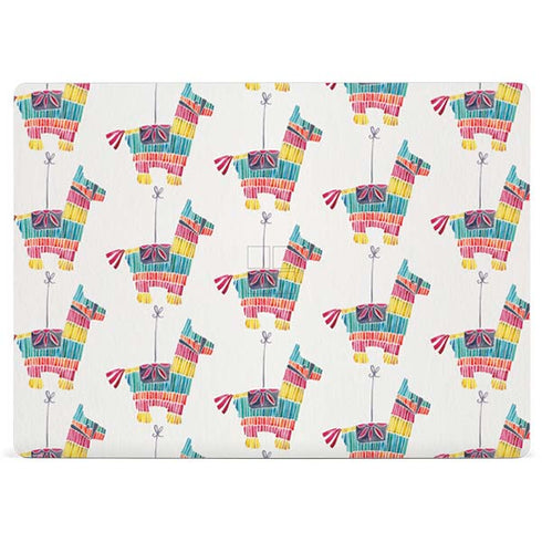 Cat Coq Llama Pinata Surface Laptop 3 13.5in Skin