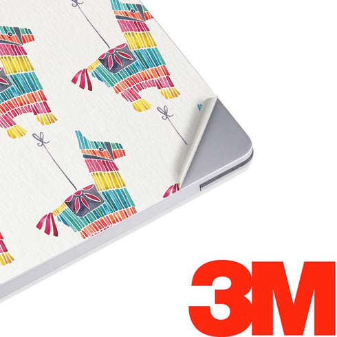 Cat Coq Llama Pinata Surface Laptop 3 13.5in Skin