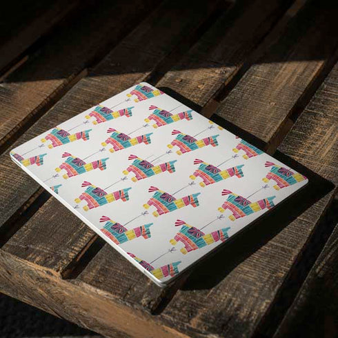 Cat Coq Llama Pinata Surface Laptop 3 13.5in Skin