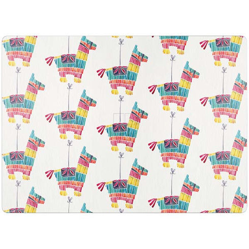 Cat Coq Llama Pinata Surface Laptop 4 15in Skin