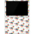 Cat Coq Llama Pinata Surface Pro 7 Skin