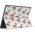 Cat Coq Llama Pinata Surface Pro 7 Skin