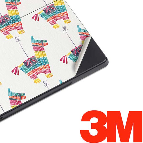 Cat Coq Llama Pinata Surface Pro 7 Skin
