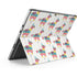 Cat Coq Llama Pinata Surface Pro 9 Skin