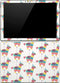 Cat Coq Llama Pinata Surface Pro (2017) Skin