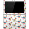 Cat Coq Llama Pinata Surface Pro Tablet Skin