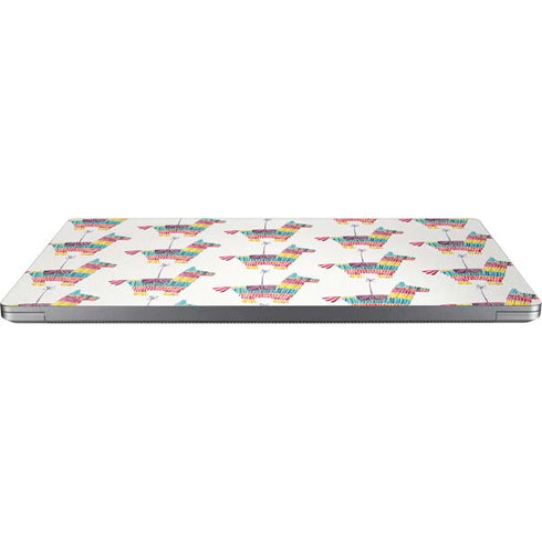 Cat Coq Llama Pinata Universal Laptop 14in (11.4 x 8.2in) Skin