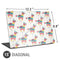 Cat Coq Llama Pinata Universal Laptop 15in (12.2 x 8.8in) Skin