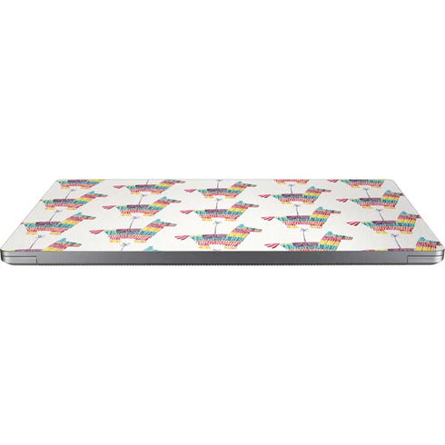 Cat Coq Llama Pinata Universal Laptop 16in (13 x 9.4in) Skin