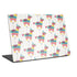 Cat Coq Llama Pinata Universal Laptop 17in (13.8 x 10in) Skin