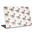 Cat Coq Llama Pinata Universal Laptop 18in (14.6 x 10.6in) Skin