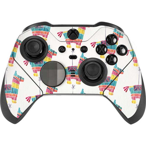 Cat Coq Llama Pinata Xbox Elite Wireless Controller Series 2 Skin