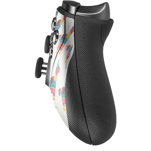 Cat Coq Llama Pinata Xbox Elite Wireless Controller Series 2 Skin