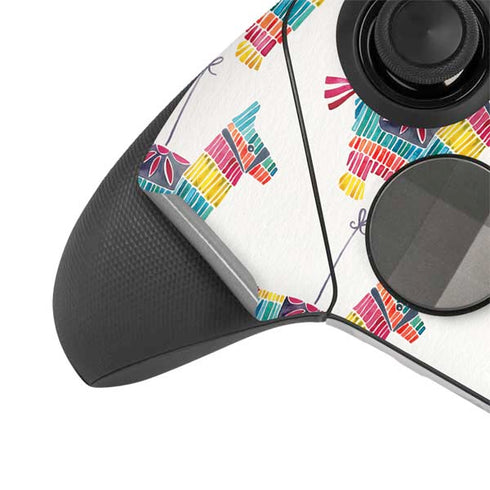 Cat Coq Llama Pinata Xbox Elite Wireless Controller Series 2 Skin