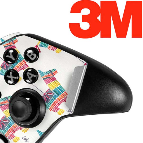 Cat Coq Llama Pinata Xbox One Elite Controller Skin