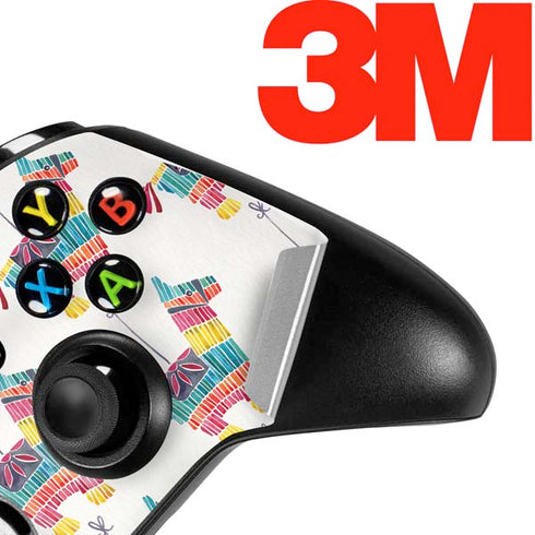 Cat Coq Llama Pinata Xbox One X Controller Skin
