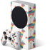 Cat Coq Llama Pinata Xbox Series S Bundle Skin