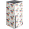 Cat Coq Llama Pinata Xbox Series X Console Skin