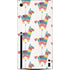 Cat Coq Llama Pinata Xbox Series X Console Skin