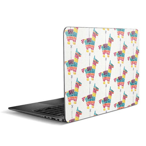 Cat Coq Llama Pinata Zenbook UX305FA 13.3in Skin