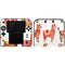 Cat Coq Alpacas Nintendo 2DS Skin