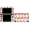 Cat Coq Alpacas 3DS XL 2015 Skin