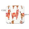 Cat Coq Alpacas 85W Power Adapter (15 and 17 inch MacBook Pro Charger) Skin