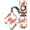 Cat Coq Alpacas Amazon Fire TV Skin
