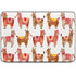 Alpacas by Cat Coq HP Chromebook Skin