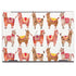 Cat Coq Alpacas HP Envy Skin