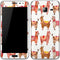 Cat Coq Alpacas Galaxy J3 Skin