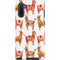 Cat Coq Alpacas Galaxy Note 10 Pro Case