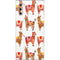 Cat Coq Alpacas Galaxy Note 10 Skin