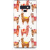 Cat Coq Alpacas Galaxy Note 9 Skin