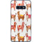 Cat Coq Alpacas Galaxy S10e Skin