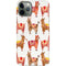 Cat Coq Alpacas iPhone 11 Pro Lite Case