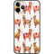 Cat Coq Alpacas iPhone 11 Pro Skin