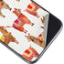Cat Coq Alpacas iPhone 11 Skin
