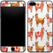 Cat Coq Alpacas iPhone 7 Plus Skin