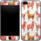 Cat Coq Alpacas iPhone 8 Plus Skin