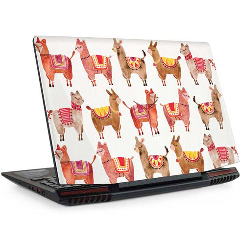 Cat Coq Alpacas Legion Y720 Skin